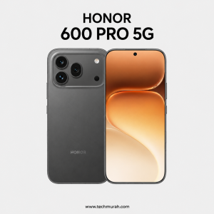 HONOR 600 PRO 5G
