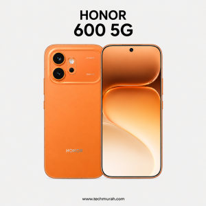 HONOR 600 5G