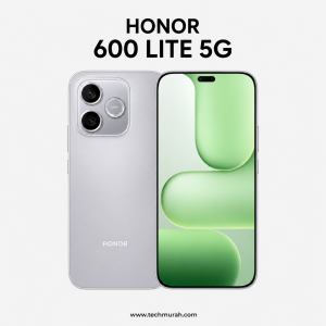 HONOR 600 LITE 5G