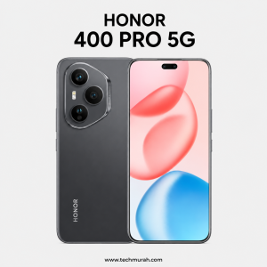 HONOR 400 PRO 5G