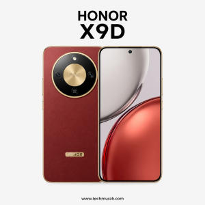 HONOR X9D