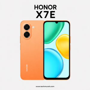 HONOR X7E