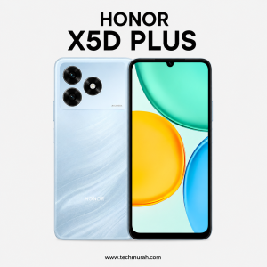 HONOR X5D PLUS