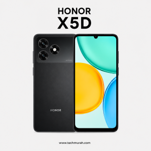 HONOR X5D