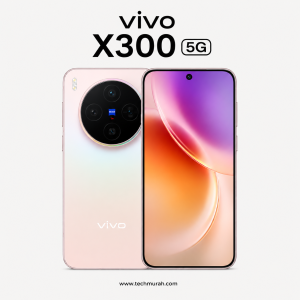 VIVO X300 5G