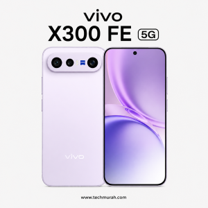 VIVO X300 FE 5G