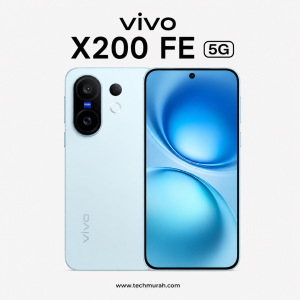 VIVO X200 FE 5G