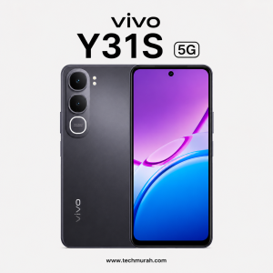 VIVO Y31S 5G