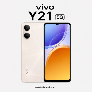 VIVO Y21 5G
