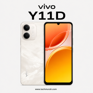 VIVO Y11D