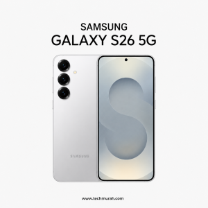 SAMSUNG GALAXY S26 5G