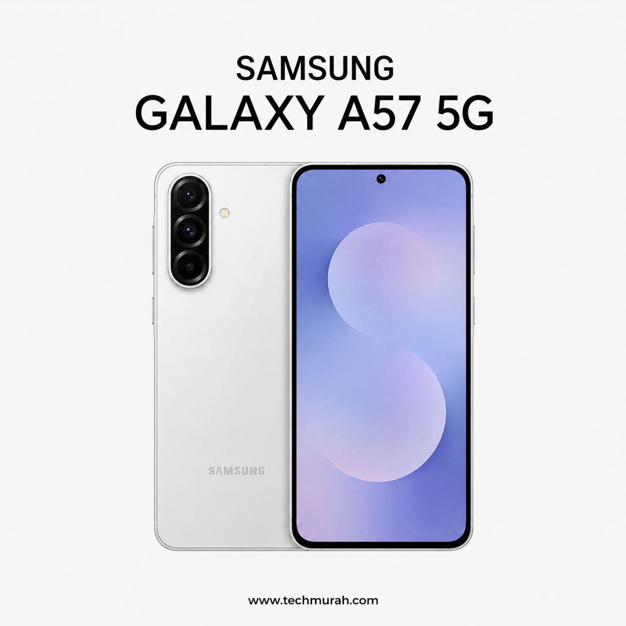 SAMSUNG GALAXY A57 5G