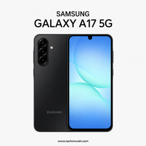 SAMSUNG GALAXY A17 5G