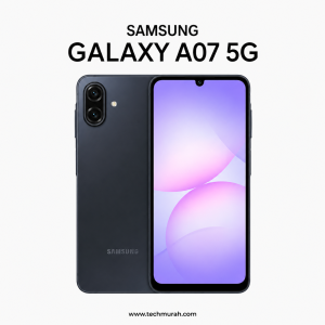 SAMSUNG GALAXY A07 5G