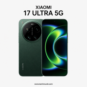 XIAOMI 17 ULTRA 5G