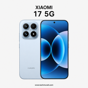 XIAOMI 17 5G