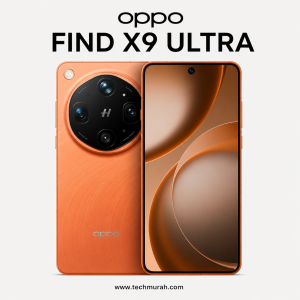 OPPO FIND X9 ULTRA 5G
