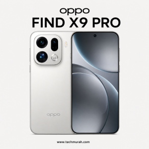 OPPO FIND X9 PRO