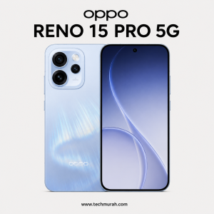 OPPO RENO 15 PRO 5G