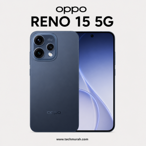 OPPO RENO 15 5G