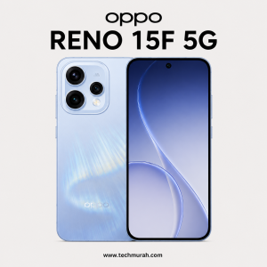 OPPO RENO 15F 5G