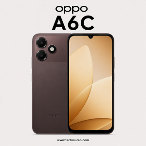 OPPO A6C