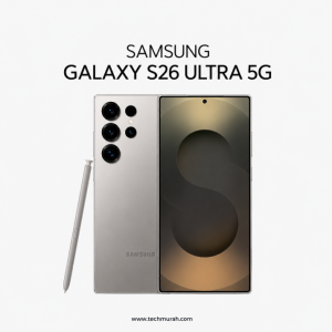 SAMSUNG GALAXY S26 ULTRA 5G