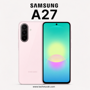 SAMSUNG A27