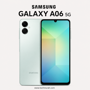 SAMSUNG GALAXY A06 5G
