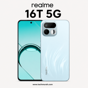 REALME 16T 5G