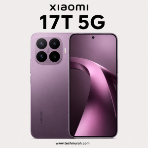 XIAOMI 17T 5G