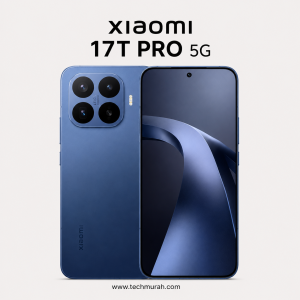 XIAOMI 17T PRO 5G