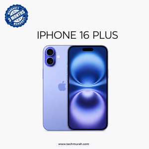 IPHONE 16 PLUS