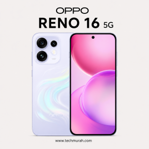 OPPO RENO 16 5G