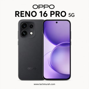 OPPO RENO 16 PRO 5G