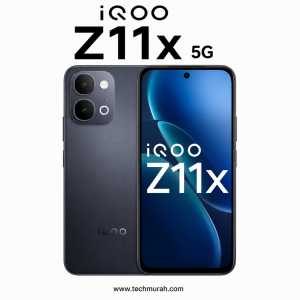 IQOO Z11X