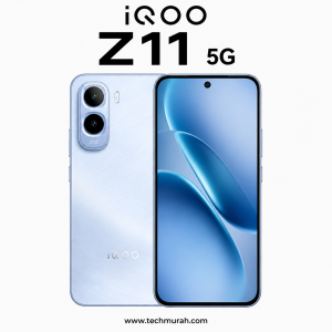IQOO Z11 5G