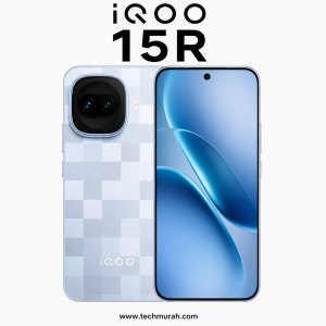 IQOO 15R