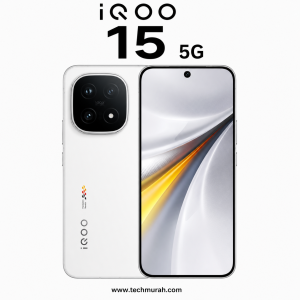 IQOO 15 5G