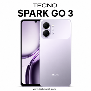 TECNO SPARK GO 3