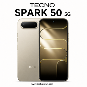 TECNO SPARK 50 5G