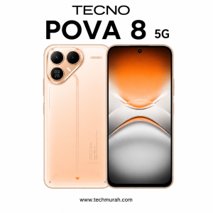 TECNO POVA 8 5G