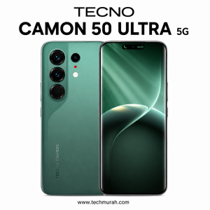TECNO CAMON 50 ULTRA 5G