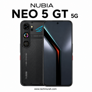NUBIA NEO 5 GT 5G