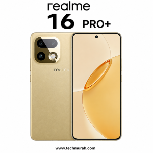 REALME 16 PRO+
