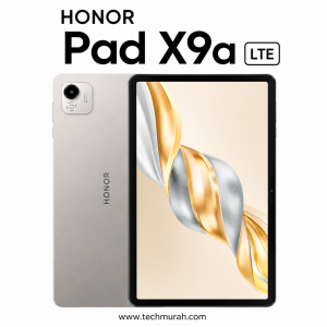 HONOR PAD X9A LTE