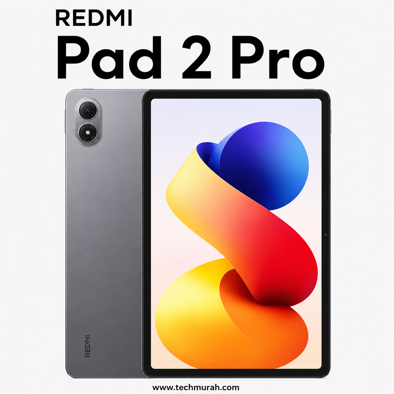 XIAOMI REDMI PAD 2 PRO