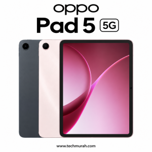 OPPO PAD 5