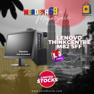 LENOVO THINKCENTRE M82