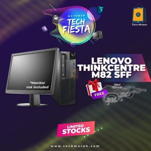 LENOVO THINKCENTRE M82